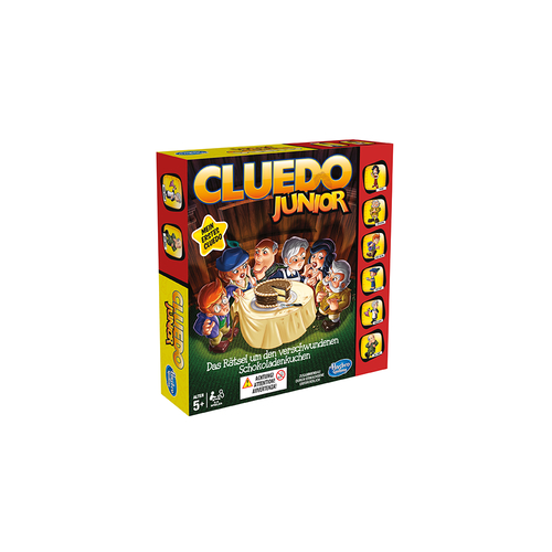 Hasbro Gaming B0335