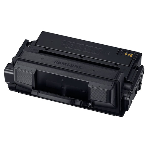 Original Samsung Mlt-D201L Black Toner Cartridge - image 1