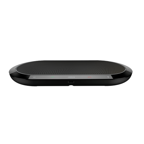 Jabra Speak 810 MS. Device type: Universal, Product colour: Black, Maximum operating distance: 30 m. Connectivity technolo