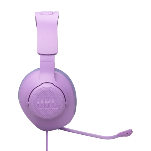 JBL Quantum 100M2 Roze, afbeelding 5