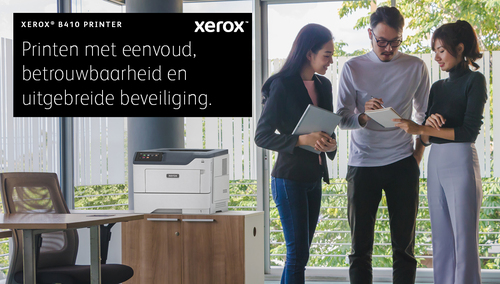 Xerox B410V_DN - Printer, afbeelding 7