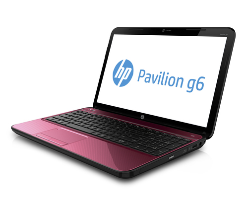 HP Pavilion g6-2204sa AMD A6 A6-4400M Laptop – image 8