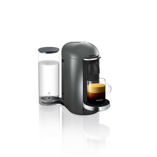 Krups Nespresso XN902T40 coffee maker Capsule coffee machine – image 3
