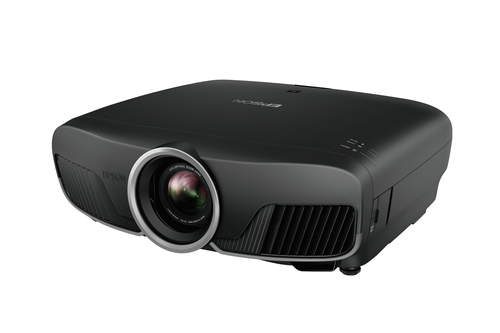 Epson Home Cinema EH-TW9400 Standard throw projector 2600 ANSI lumens 3LCD UHD 4K (3840x2160) 3D Black – image 3