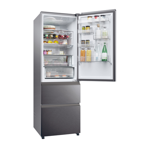 Haier 3D 60 Series 5 HTW5618ENMP(UK) Freestanding – image 5
