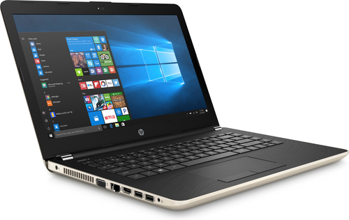HP 14-bs103na Intel® Core™ i5 i5-8250U Laptop – image 4