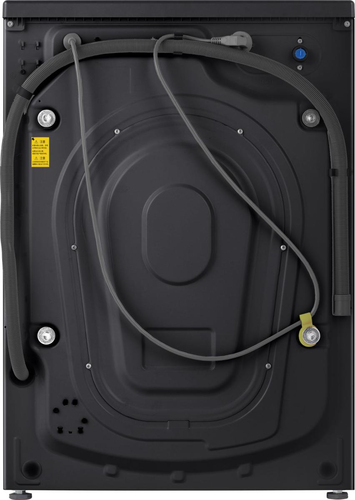 Hisense 3S Series WF3S9043BB3 WiFi-enabled 9 kg 1400 Spin Washing Machine - Premium Black, Black - image 5