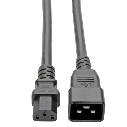 P032-007 CABLE DE PDU DE ALIMENTACI?N  UPC 0037332126313