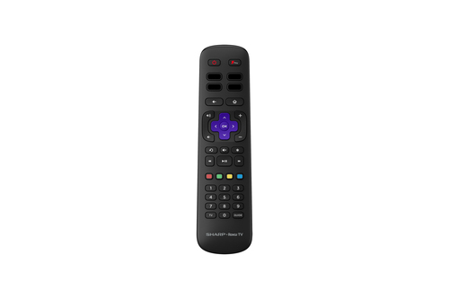 Sharp 4T-C50FJ2KL1FB TV – image 8