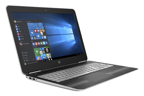 HP Pavilion 15-bc090na Intel® Core™ i5 i5-6300HQ Laptop – image 6
