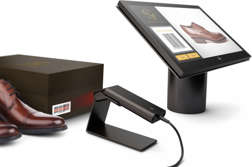HP Engage One 141 – image 5