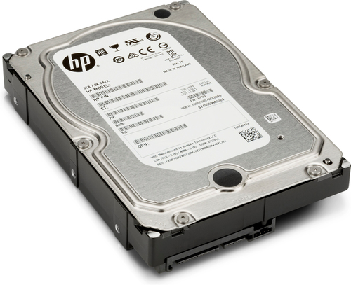 HP 3DH90AA internal hard drive – image 2