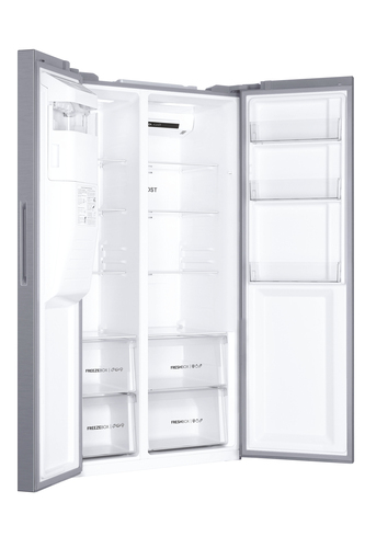 Haier HSR3918FIPG Freestanding – image 4