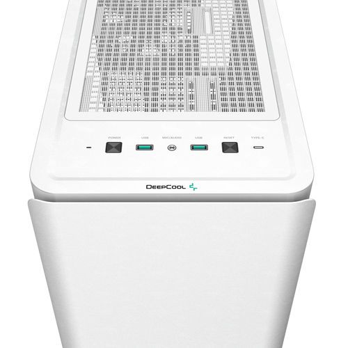 DeepCool CK500 midi tower behuizing, afbeelding 9