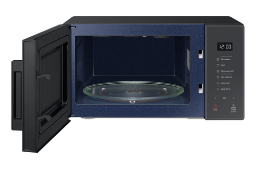 Samsung MG23T5018GC/ET microwave Black Combination microwave Countertop – image 2