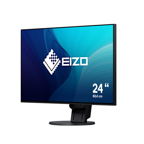 EIZO FlexScan EV2451-BK computer monitor – image 2