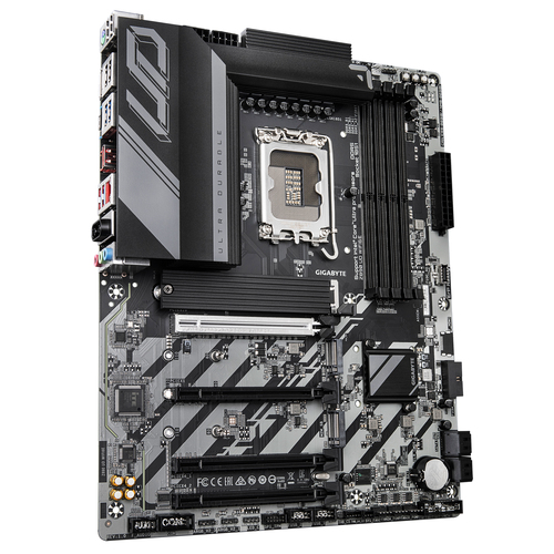 Motherboards GIGABYTE Z890 UD WIFI6E