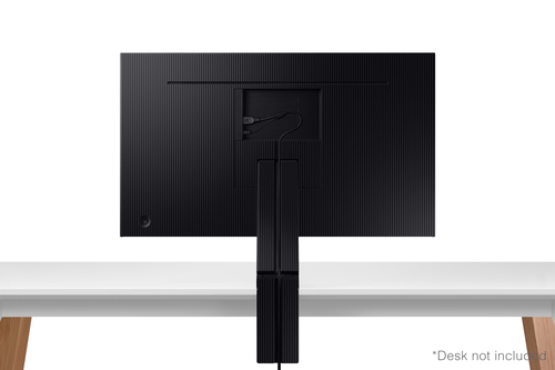 Samsung S32R750UEW computer monitor – image 8