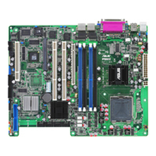 ASUS P5M2 Intel® 3000 LGA 775 (Socket T) ATX