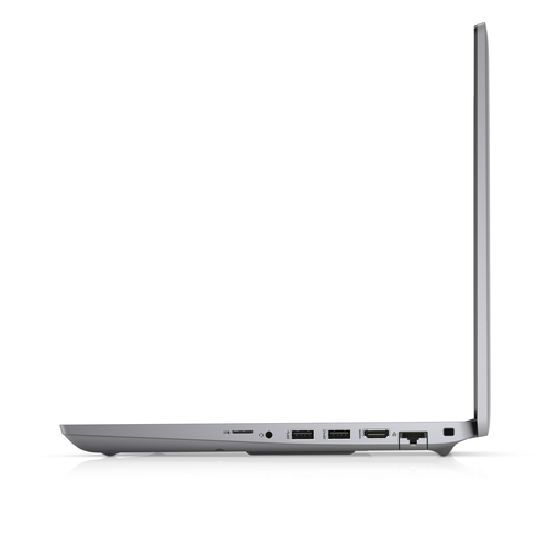 Dell Precision 3561 Intel® Core™ i7 i7-11850H Mobile workstation – image 6