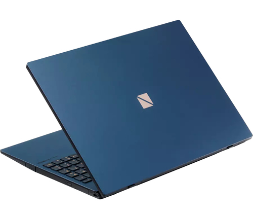 NEC LaVie Note Mobile PC-N1565AAL-Y laptop AMD Ryzen™ 7 4700U