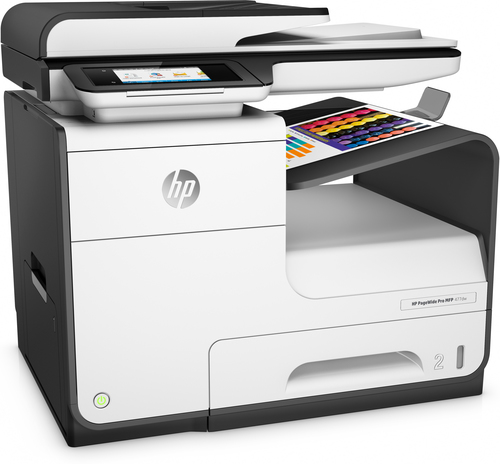HP 477dw + 4y NBD – image 6