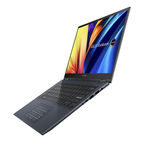 ASUS Vivobook S14 Flip OLED TP3402ZA-OLED-KN731X Intel® Core™ i7 i7-12700H Hybrid (2-in-1) – image 4