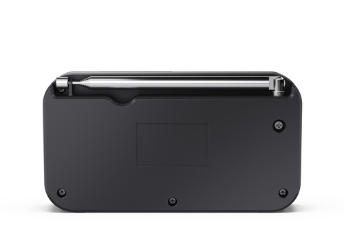 Sharp DR-P520 Personal Digital Grey – image 5