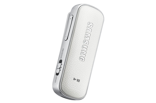 Samsung EO-RG920A 3,5 mm Hõbe, Valge