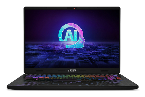 MSI Pulse 16 AI C1VFKG-023XES