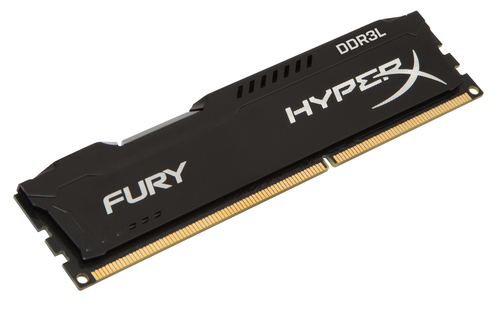 Kingston HX316LC10FB/4 4Gb Fury1600