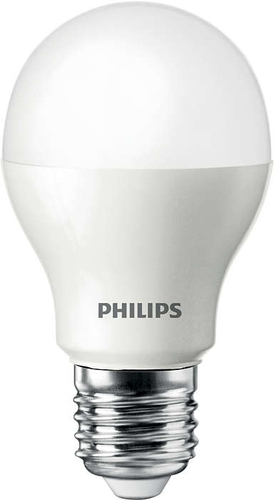 Philips LED GLS E27 5-32W 3000K mat - LED3356