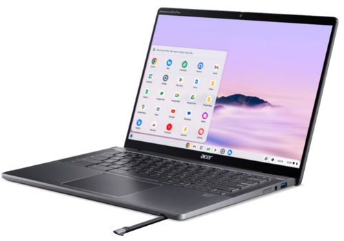 Acer Chromebook CPE794-1N-TCO-53WE Intel Core Ultra 5 125U