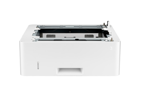 Ops Bandeja Alimentadora  De Papel De 550 Hojas Hp Para Equipos Laserjet 4303 D9P29A - D9P29A