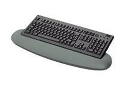 Fujitsu KEYBOARD KBPC USB BLACK