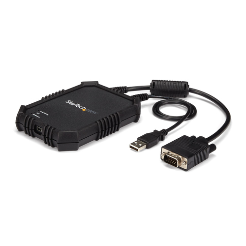 Startech NOTECONS02X product photo