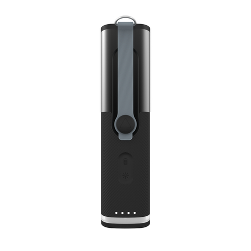 ZAGG Power Amp 18 18000 mAh Black