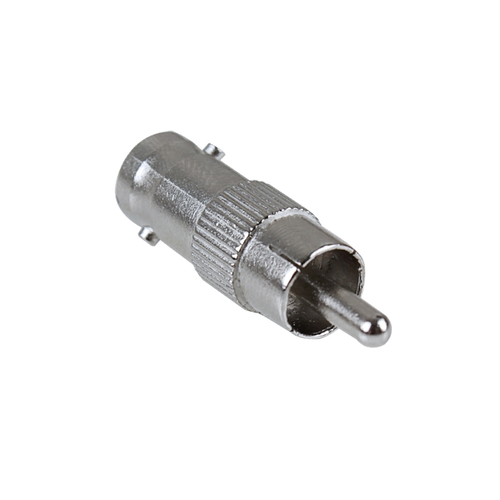 ADATT. BNC-F TO RCA-M SA31502 10PZ