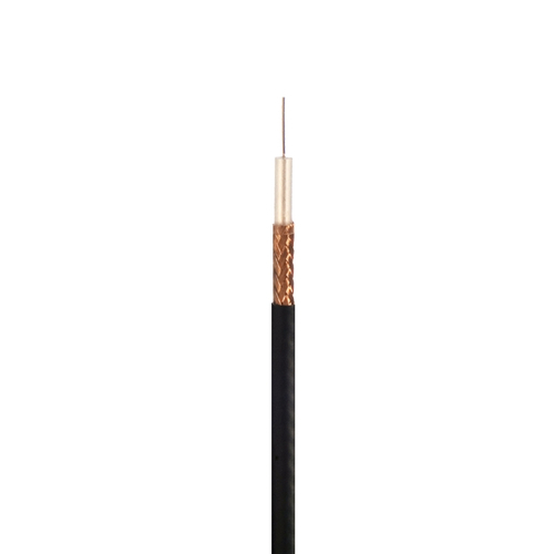 CAVO RG59 MINI  200MT 4MM SC13202HD-200