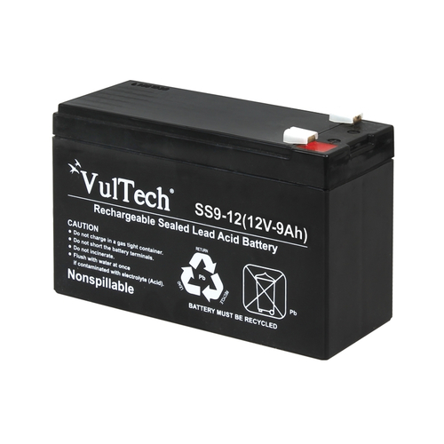 BATTERIA VULTECH PER UPS GS-9AH