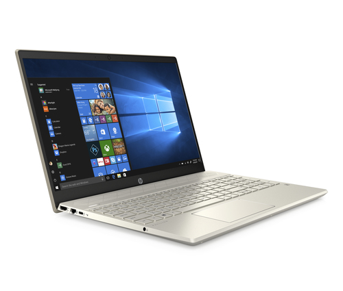 HP Pavilion 15-cs3010nk Intel® Core™ i5 i5-1035G1 Laptop – image 2