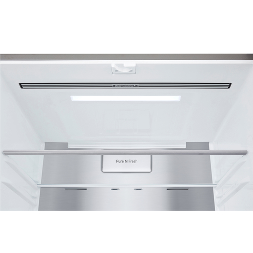 LG NatureFRESH™ GML844PZ6F Multi-Door Fridge Freezer – image 6