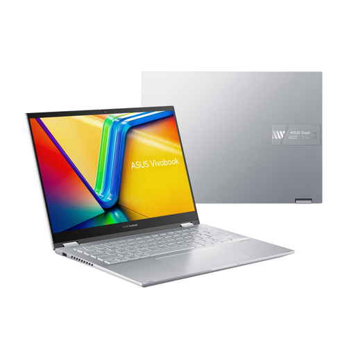 ASUS Vivobook S14 Flip TN3402YA-LZ384W AMD Ryzen™ 5 7530U Hybrid (2-in-1) – image 2