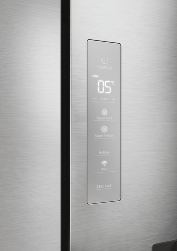 Haier HCW58F18EWMP Freestanding – image 9