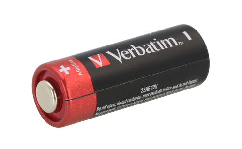 Verbatim 23AF (MN21) 12V Alkaline Battery