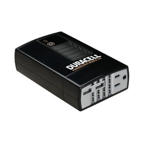 Duracell PowerSource Mobile 100