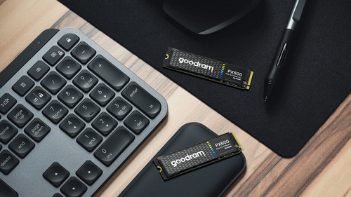 Goodram PX600 1TB - SSD, afbeelding 5