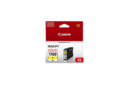 Canon PGI-1100 XL Y
