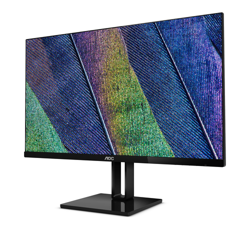 AOC V2 27V2Q computer monitor – image 4