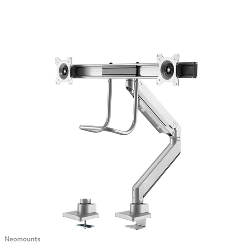 Neomounts NM-D775DX - Monitor arm 2 schermen, afbeelding 8
